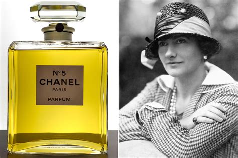 what are the notes in chanel no 5|what does Chanel no 5 smell like.